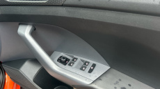 Volkswagen T-Cross 1.0 TSI 115 R-Line 5dr Petrol Estate